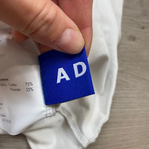 Ader Error T Shirt But Near Missed Things Men's Medium Streetwear - Picture 8 of 14